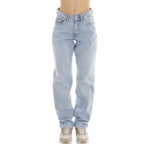 JEANS ARCH AZZURRO